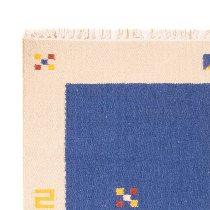 Kelim Rug - Trendy - 180 x 120 cm - multicolored