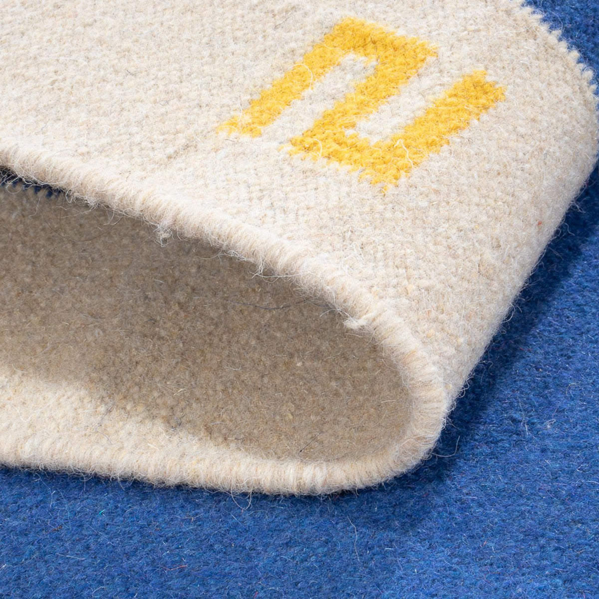 Kelim Rug - Trendy - 180 x 120 cm - multicolored