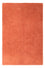 Wool Rug - 273 x 182 cm - rust