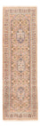Runner Oriental Rug - Bidjar - Indus - 260 x 80 cm - light beige