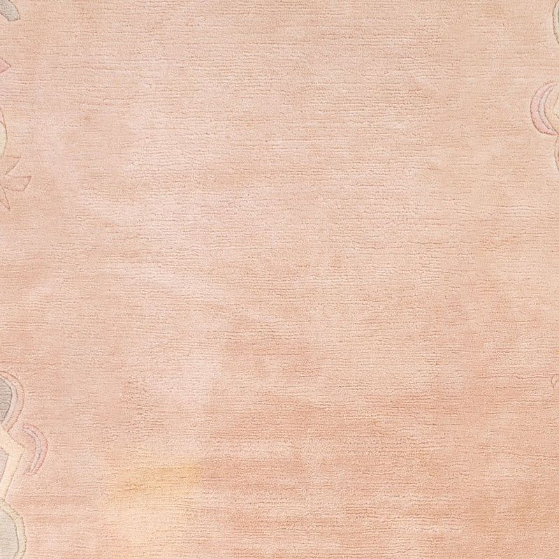 Nepal Rug - 240 x 170 cm - rose