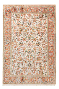 Oriental Rug - 180 x 120 cm - sand