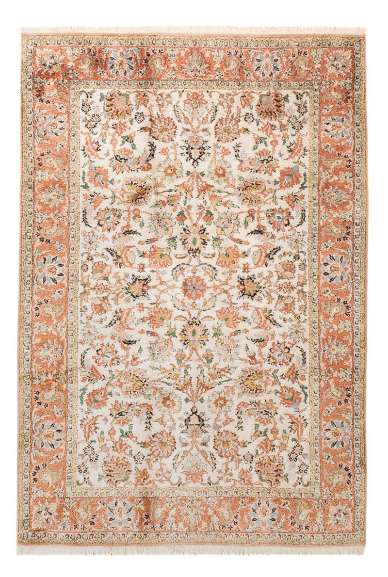 Oriental Rug - 180 x 120 cm - sand