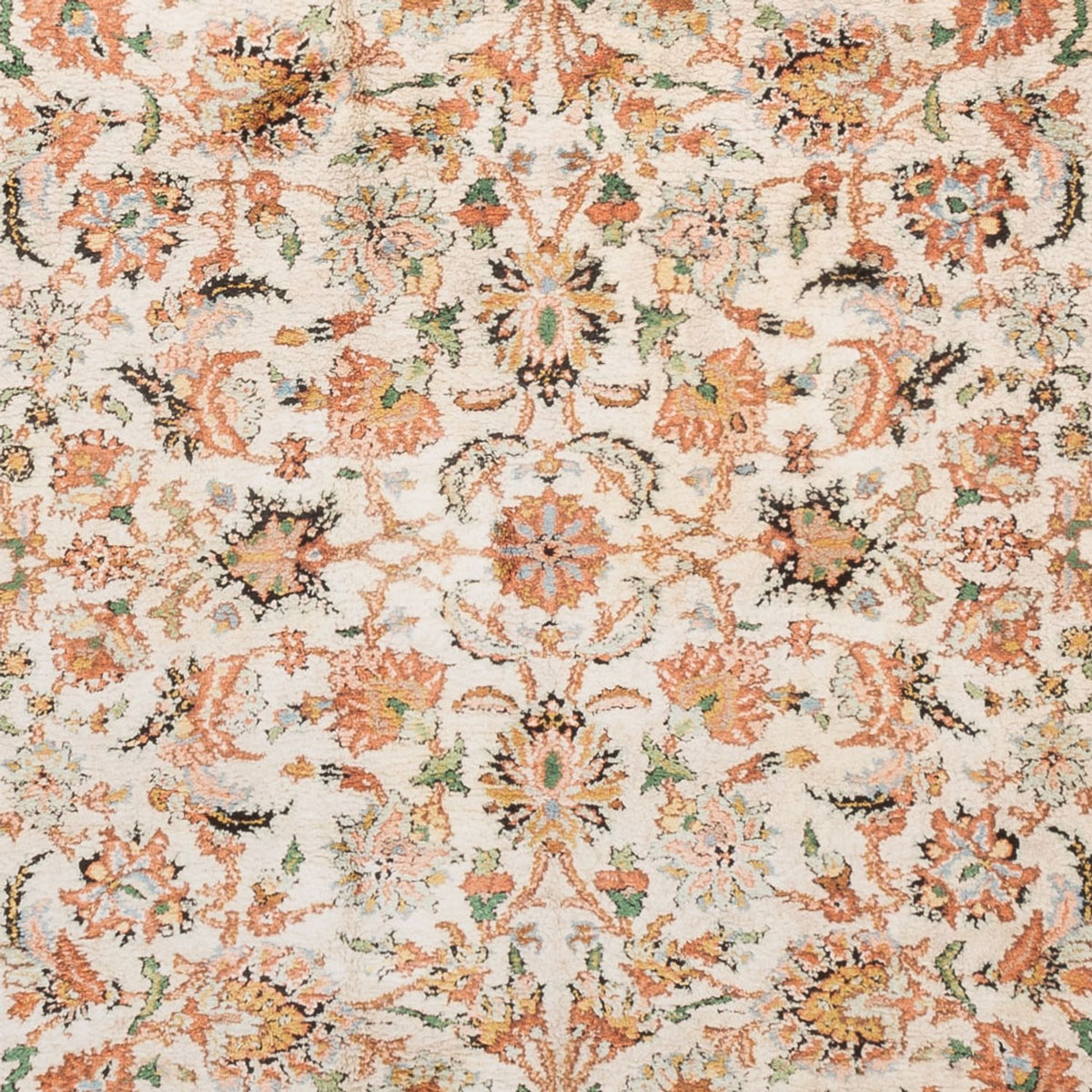 Oriental Rug - 180 x 120 cm - sand