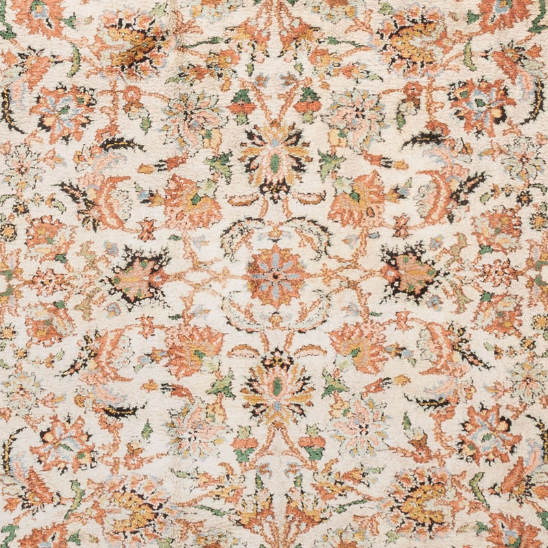 Oriental Rug - 180 x 120 cm - sand