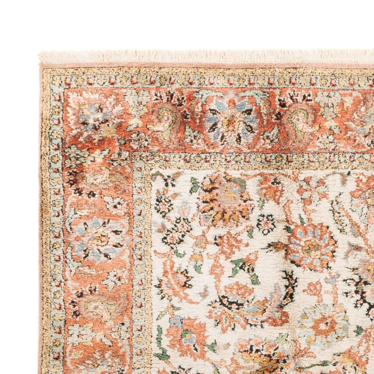 Oriental Rug - 180 x 120 cm - sand