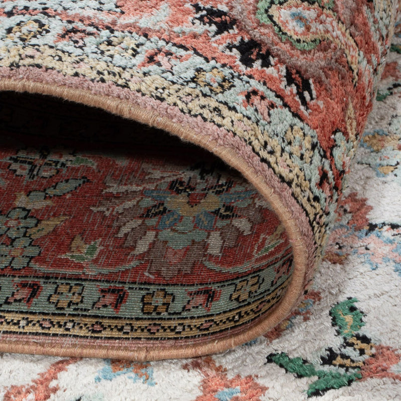 Oriental Rug - 180 x 120 cm - sand