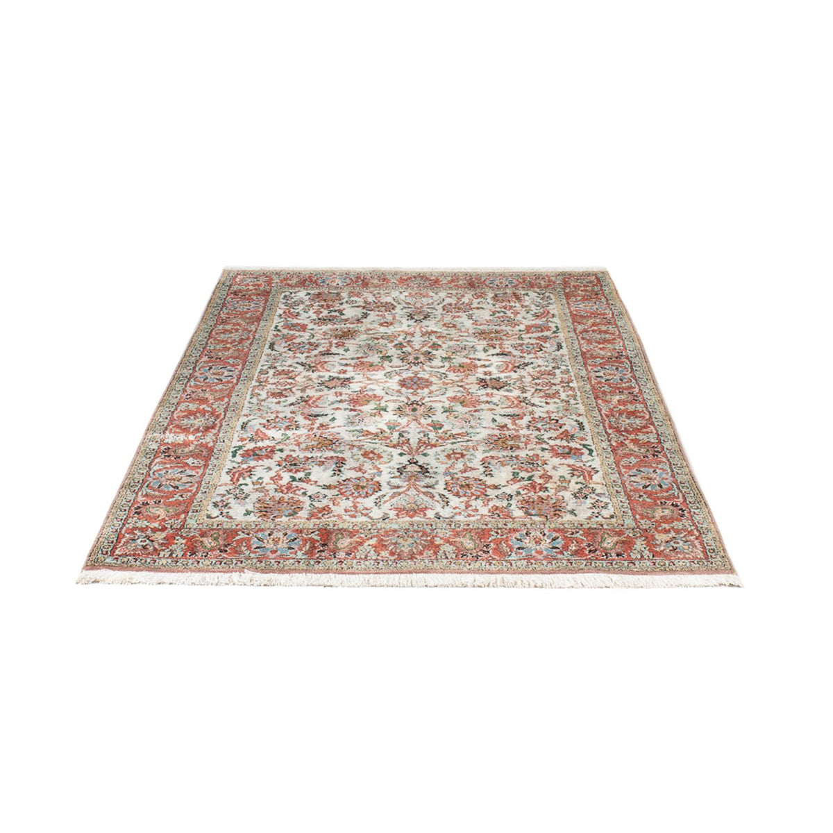 Oriental Rug - 180 x 120 cm - sand