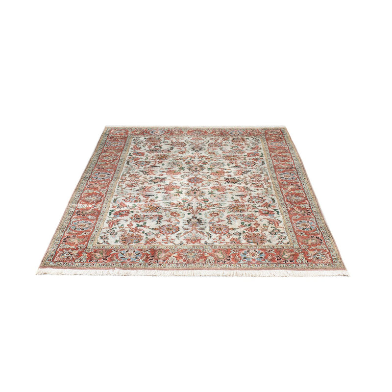 Oriental Rug - 180 x 120 cm - sand