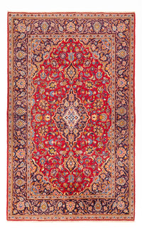 Kashan Rug 215x140cm - Persian Rugs – product image