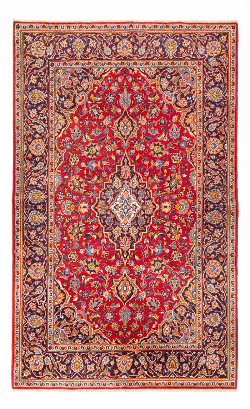 Kashan Rug 215x140cm - Persian Rugs