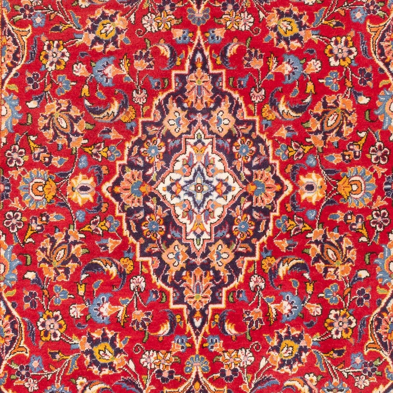 Kashan Rug 215x140cm - Persian Rugs