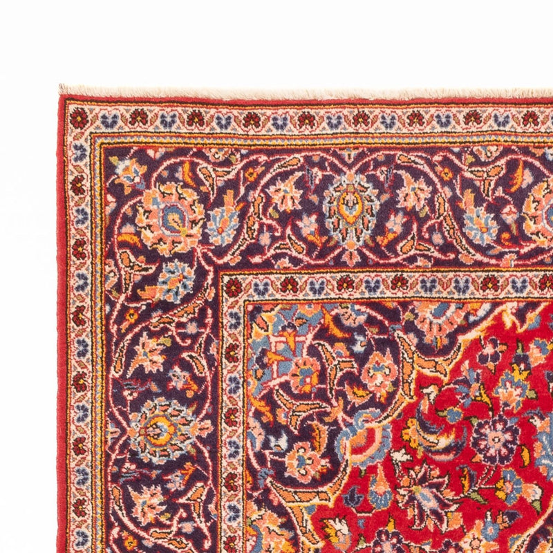 Kashan Rug 215x140cm - Persian Rugs