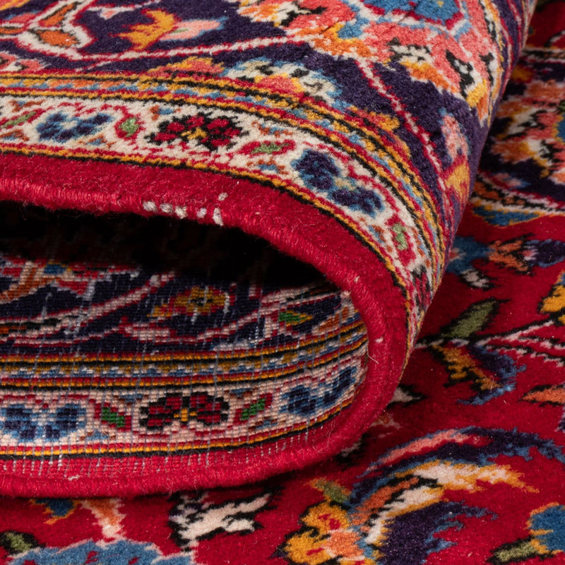 Kashan Rug 215x140cm - Persian Rugs