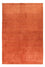 Gabbeh Rug - Loribaft Softy - 242 x 173 cm - rust
