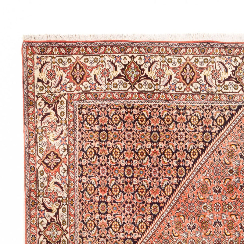 Perser Rug - Bidjar - 300 x 200 cm - light red