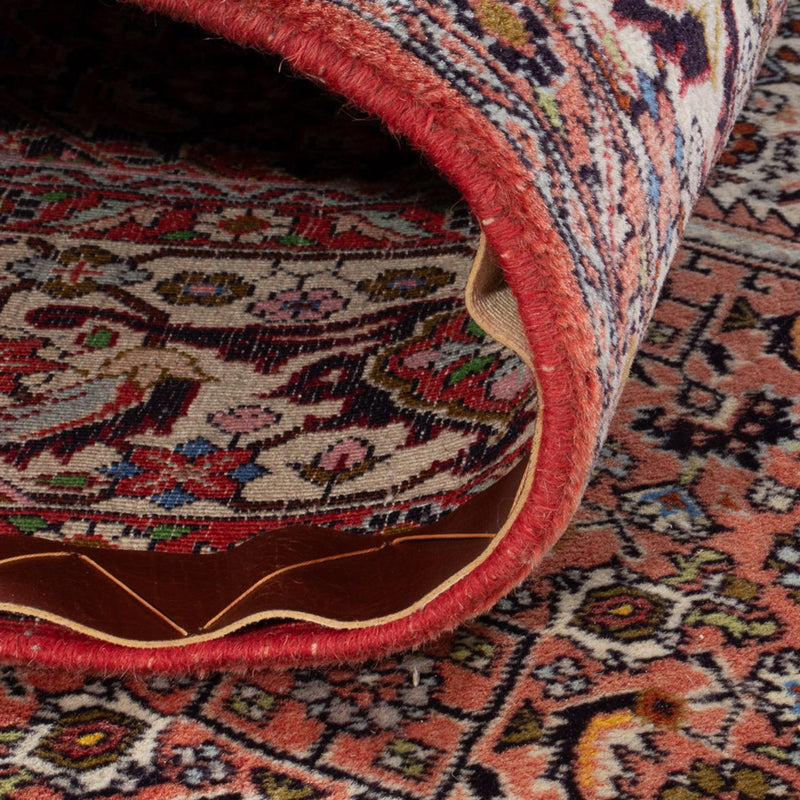 Perser Rug - Bidjar - 300 x 200 cm - light red