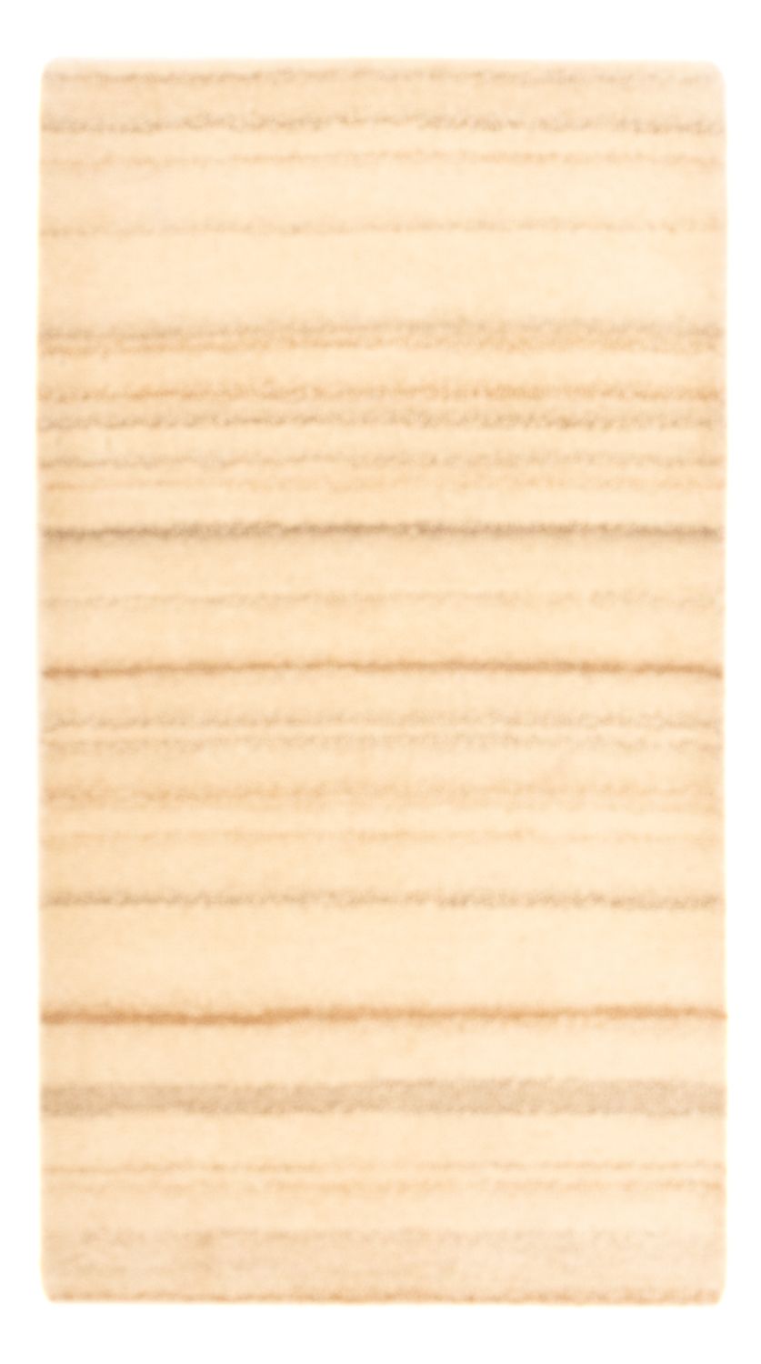 Gabbeh Rug - Softy - 160 x 110 cm - beige