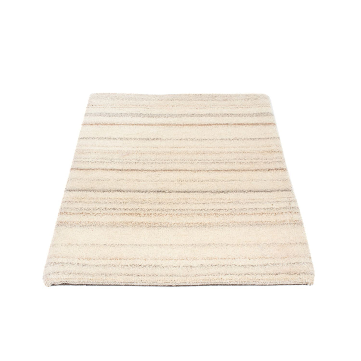 Gabbeh Rug - Softy - 160 x 110 cm - beige