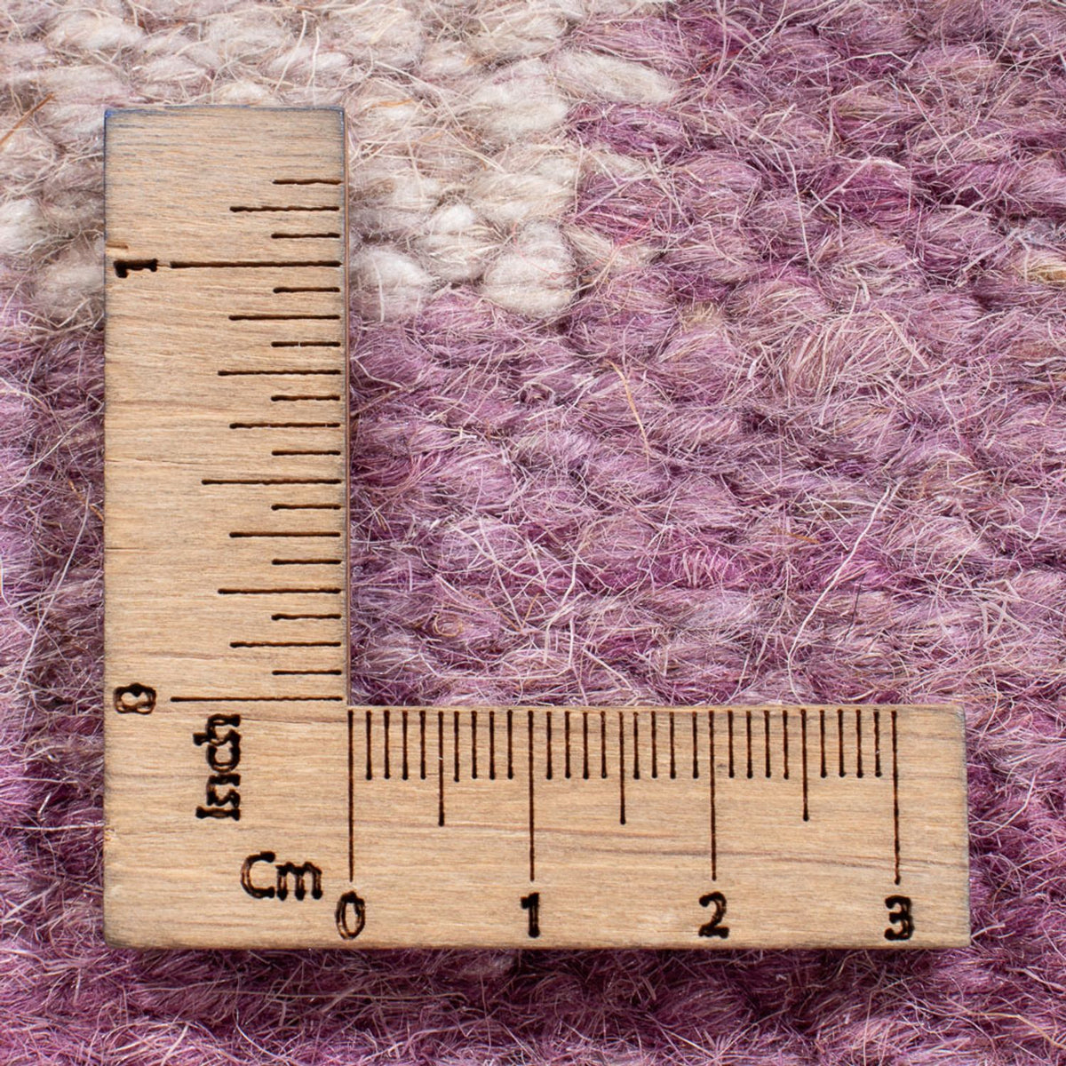 Kelim Rug - Trendy - 160 x 90 cm - multicolored