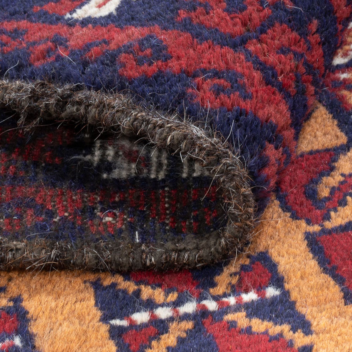 Belutsch Rug 76x123cm - Oriental Rug