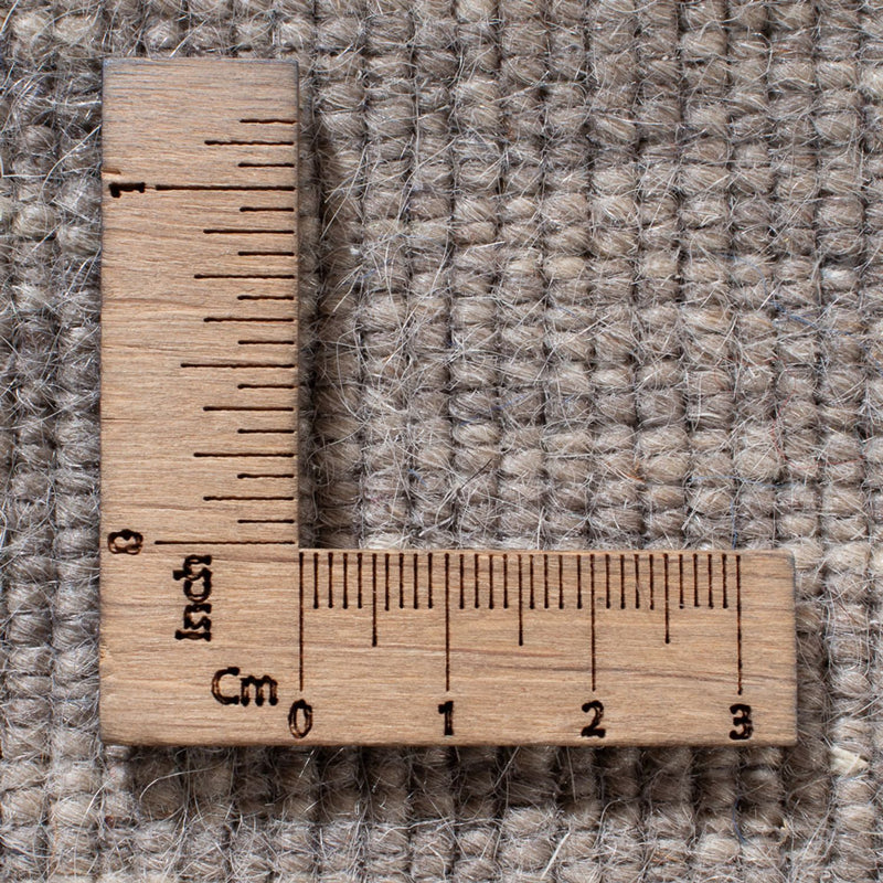 Gabbeh Rug - Loribaft Softy - 103 x 62 cm - caramel