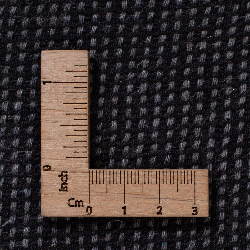 Wool Rug - 92 x 58 cm - beige