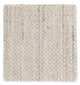 Wollteppich 31x31cm