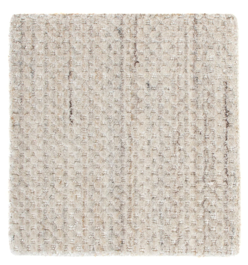 Wollteppich 31x31cm
