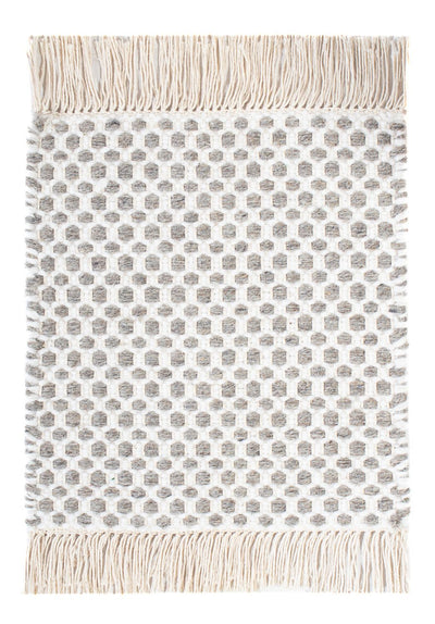 Wool Rug 30x34cm - Wool Rug
