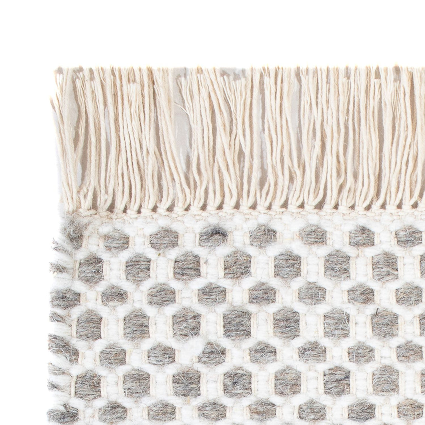 Wool Rug 34x30cm - Wool Rug