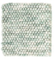 Wool Rug 30x30cm - Wool Rug