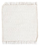 Wool Rug 34x31cm - Wool Rug