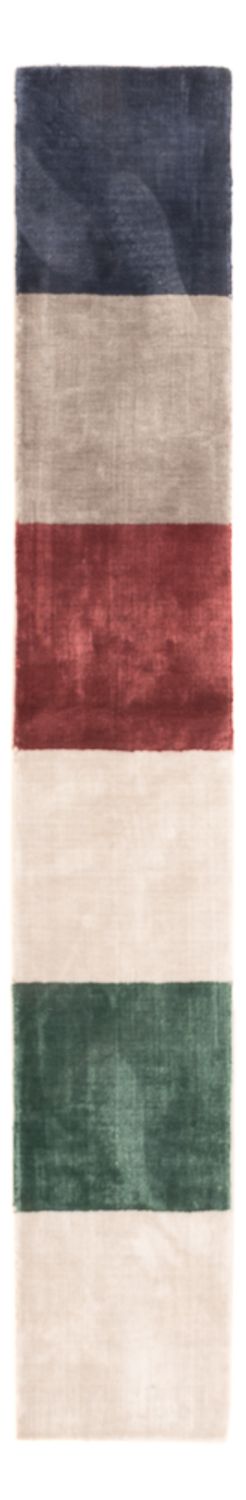 Viscose Rug 35x210cm - Viskoseteppich