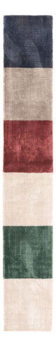 Viscose Rug 210x35cm - Viskoseteppich