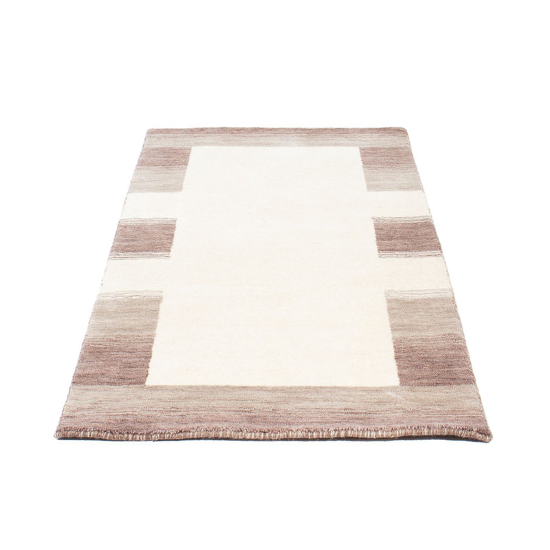 Gabbeh Rug - Indus - 140 x 70 cm - multicolored