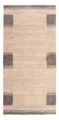 Gabbeh Rug - Indus - 140 x 70 cm - multicolored