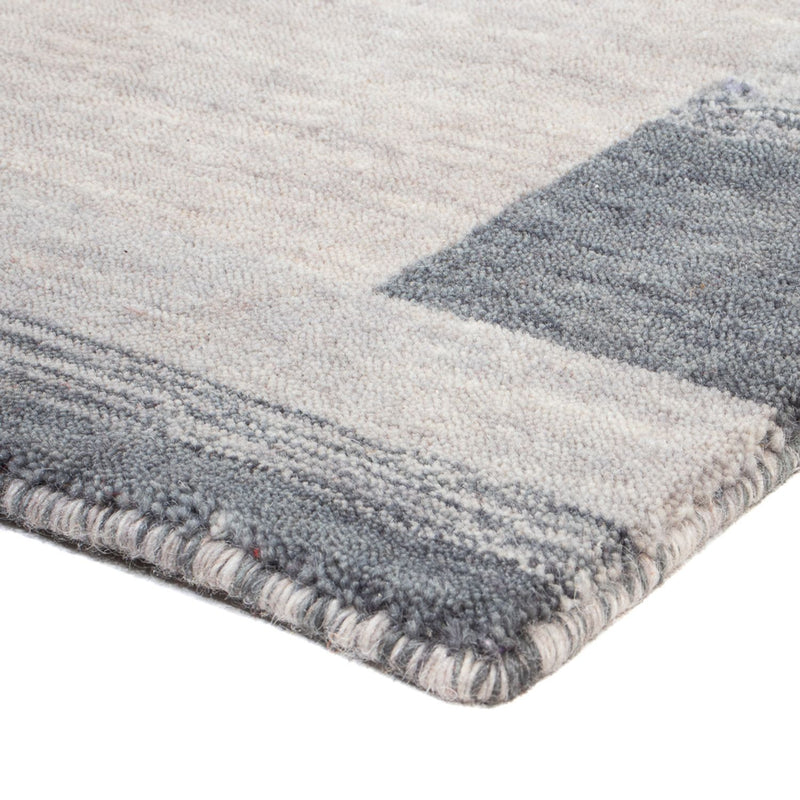 Gabbeh Rug - Indus - 140 x 70 cm - multicolored
