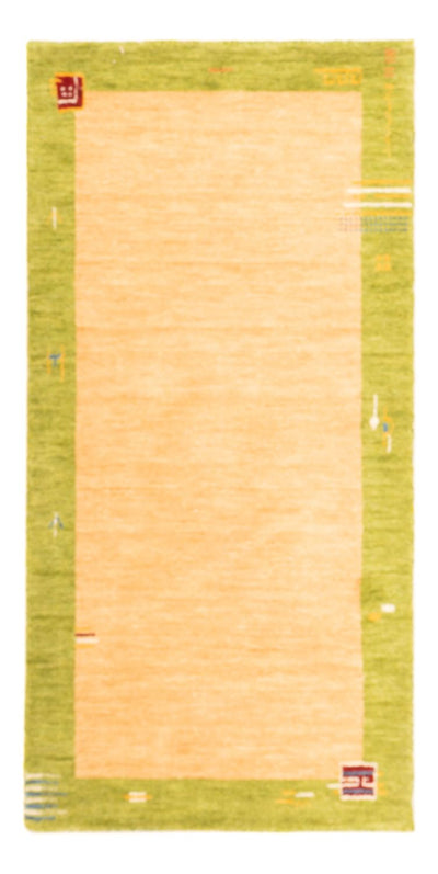 Indo Gabbeh Rug 70x140cm - Wool Rug