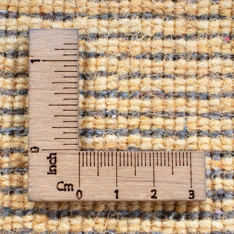 Gabbeh Rug - Indus - 140 x 70 cm - beige