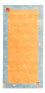 Gabbeh Rug - Indus - 140 x 70 cm - orange