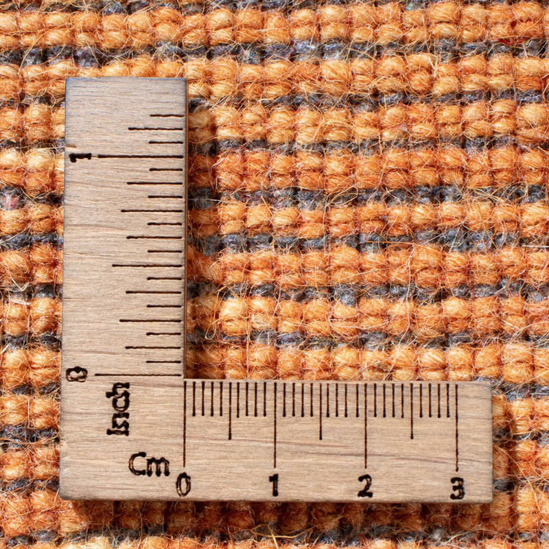 Gabbeh Rug - Indus - 140 x 70 cm - orange