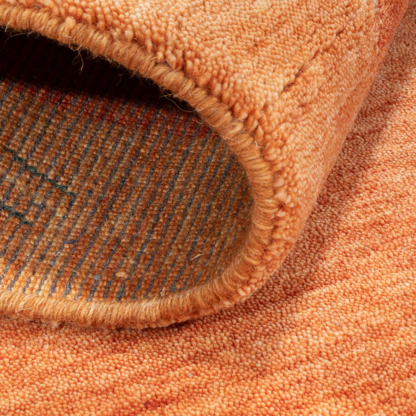 Indo Gabbeh Rug 140x70cm - Wool Rug