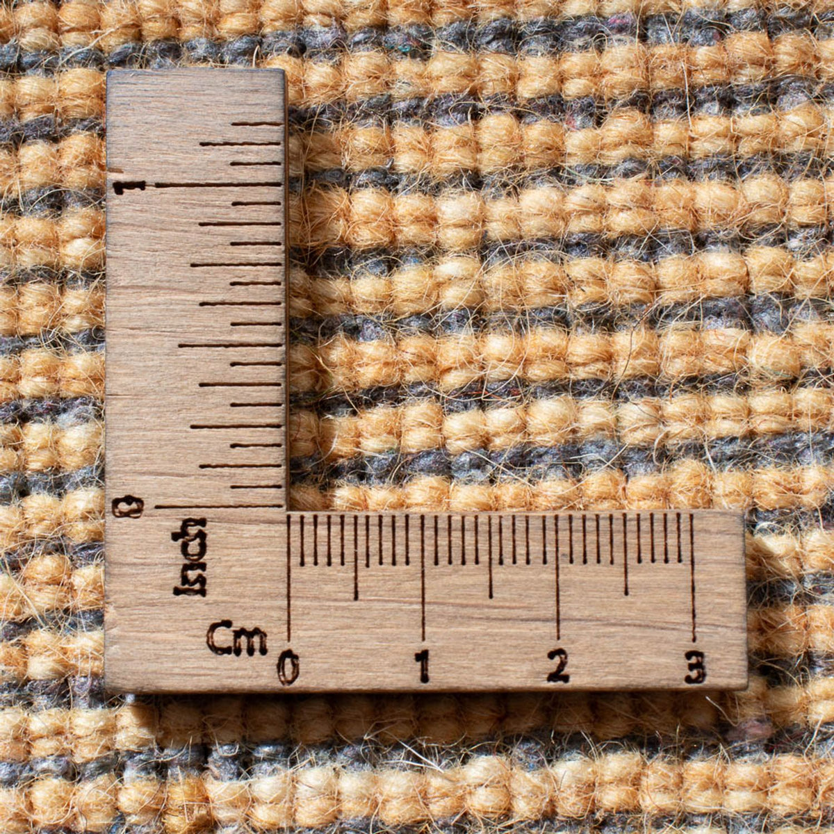 Gabbeh Rug - Indus - 140 x 70 cm - beige