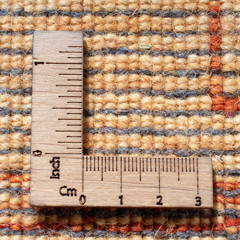 Gabbeh Rug - Indus - 145 x 70 cm - orange