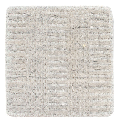 Wool Rug 30x30cm - Wool Rug