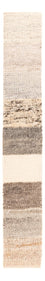 Runner Wool Rug - 190 x 31 cm - multicolored