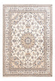 Indo Nain Teppich 232x157cm - Orientteppich