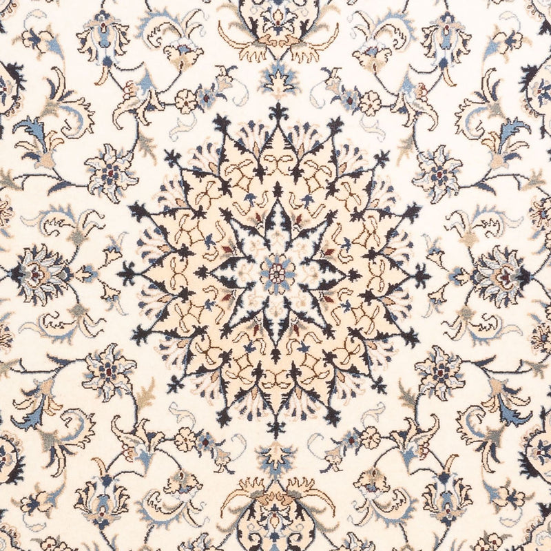 Oriental Rug - Nain - Indus - 232 x 157 cm - cream