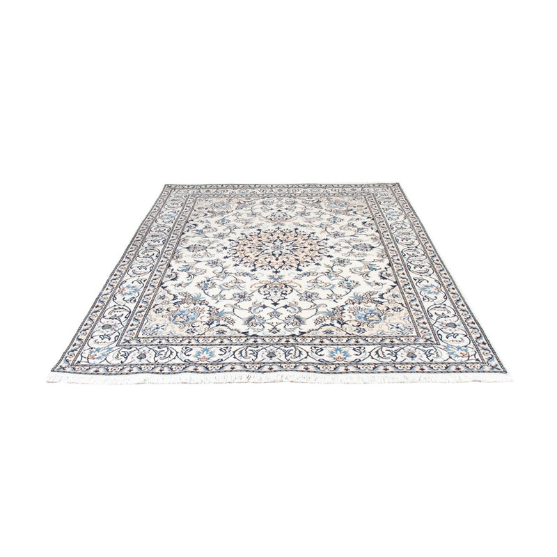 Oriental Rug - Nain - Indus - 232 x 157 cm - cream